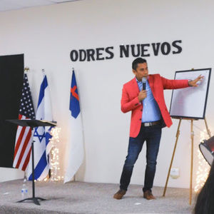 Meet your Posher, Hugo